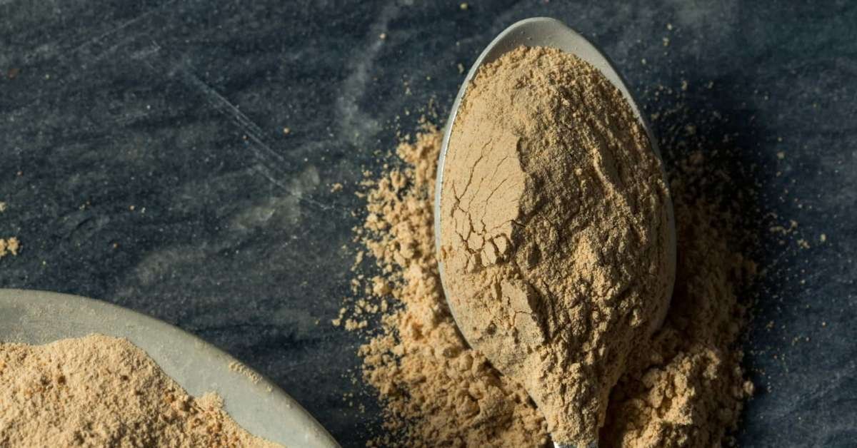 Maca Powder good for Erectile Dysfunction