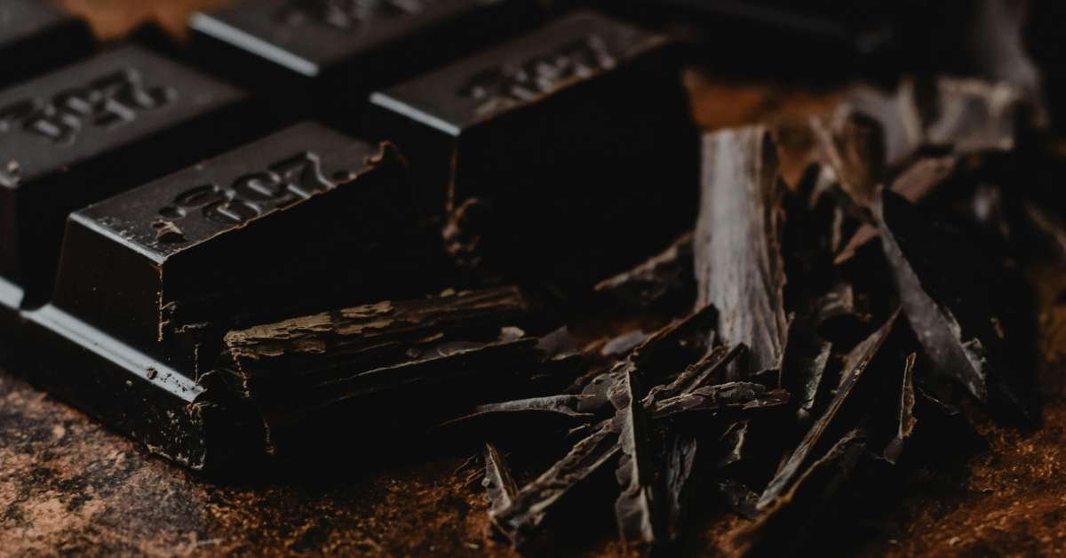 Dark Chocolate and Cacao Sex Drive