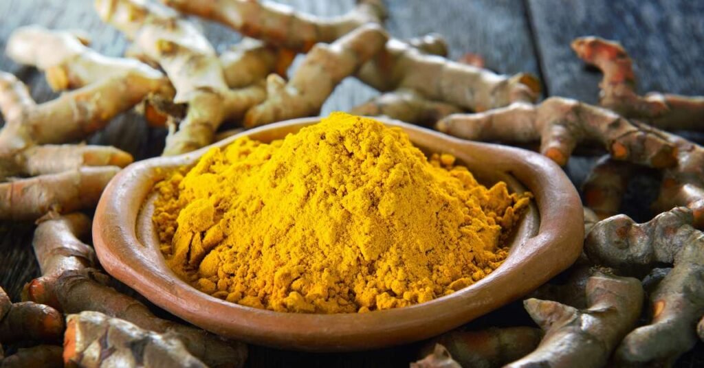 Turmeric and curcumin support erectile dysfunction