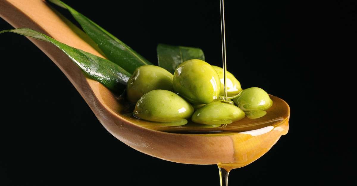 Extra Virgin Olive Oil benefits sexually