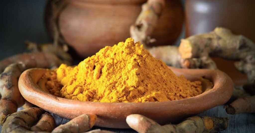 turmeric and curcumin good for sex