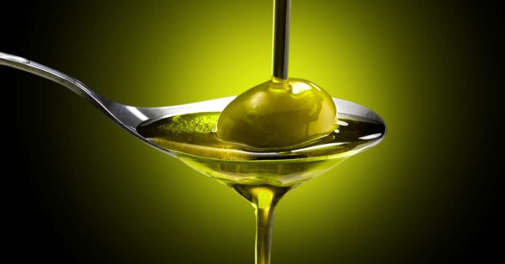 Olive Oil benefits sexually and boost sex life