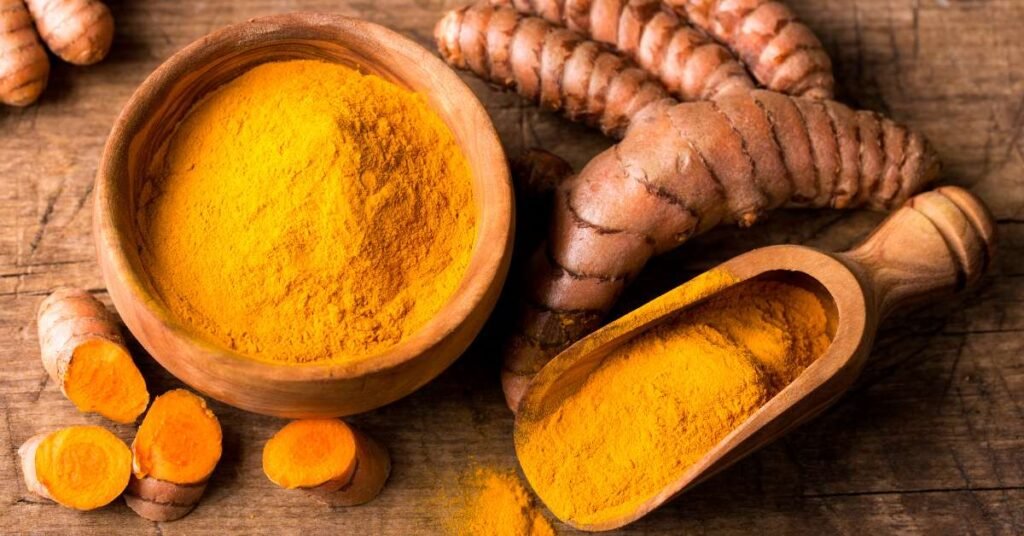 turmeric Turmeric Benefits Sexually  improves men sperm