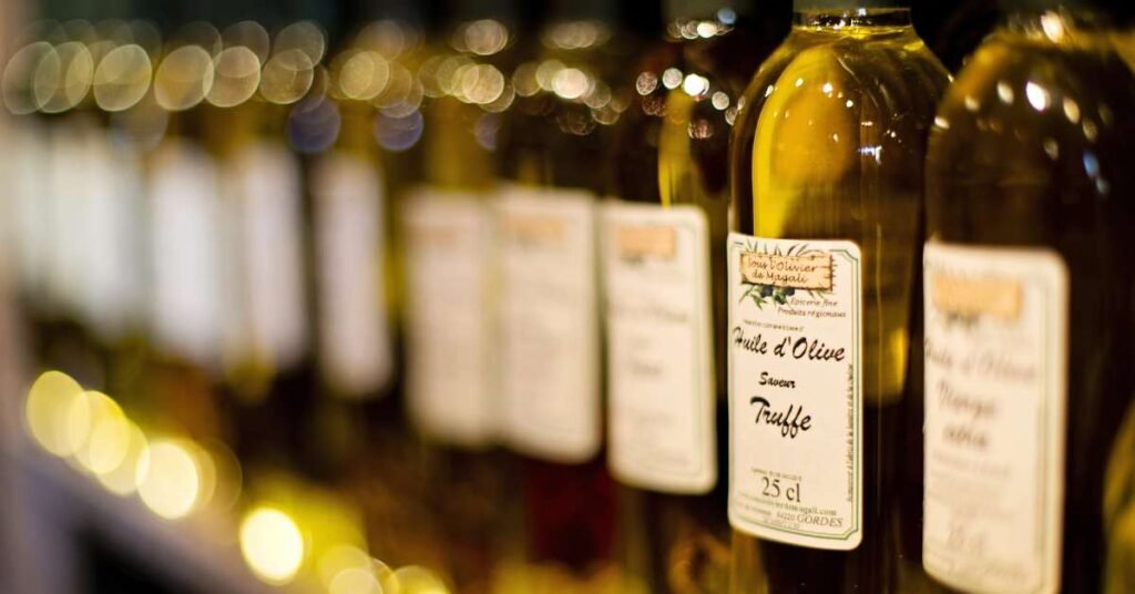 Best Olive Oil