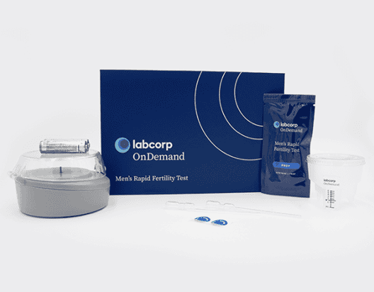 Labcorp onDemand Test